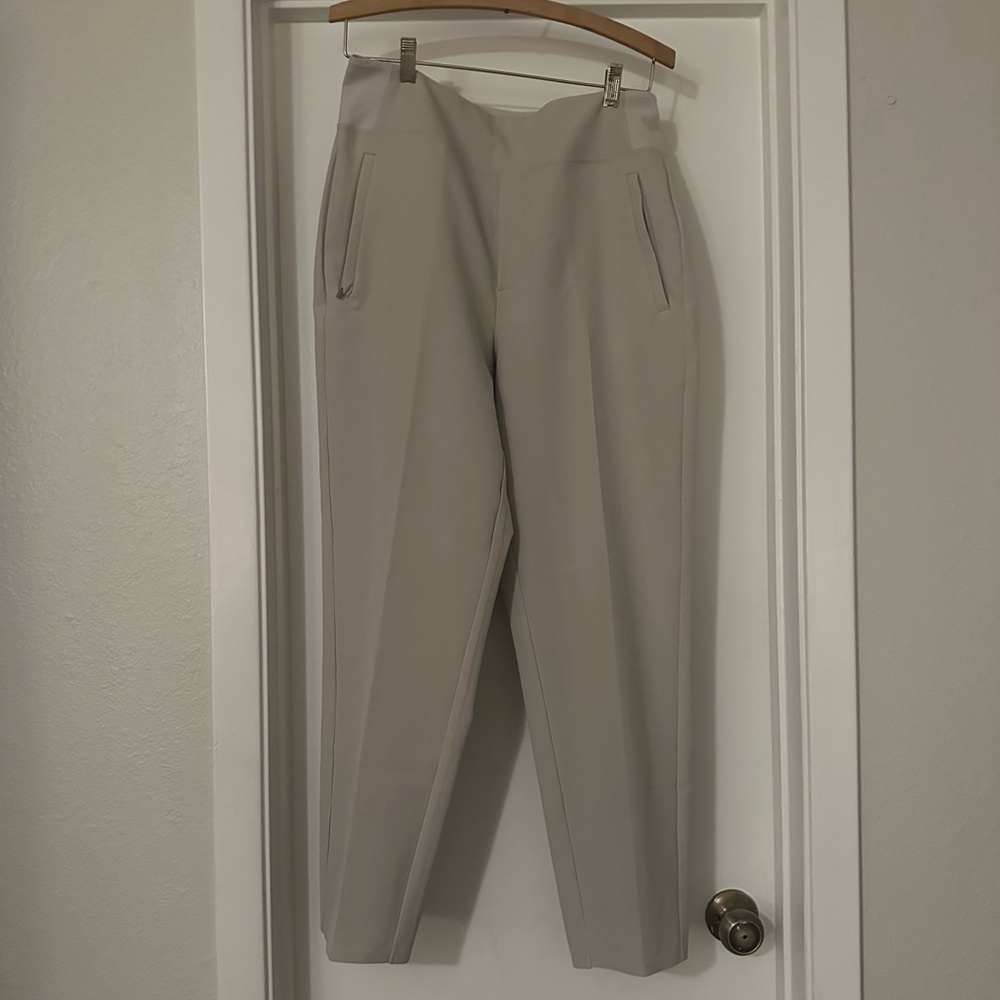 Athleta Endless High Rise Pull On Pants